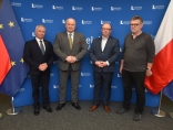 Zdjęcie - Oddział ginekologiczno-położniczo-noworodkowy zostaje w Kraśniku