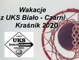 Zdjęcie - Wakacyjne zajęcia sportowe organizowane przez UKS...