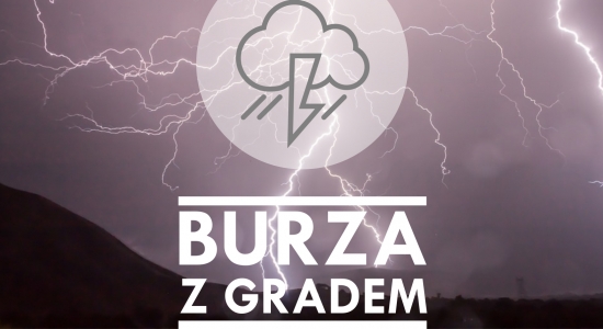 Zdjęcie - Ostrzeżenie meteorologiczne