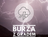 Zdjęcie - Ostrzeżenie meteorologiczne