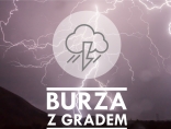 Zdjęcie - Ostrzeżenie meteorologiczne