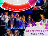 Zdjęcie - Muzyczne powitanie wakacji