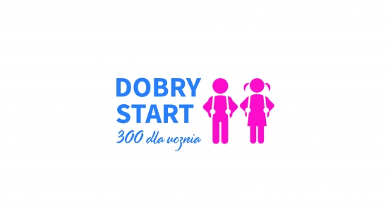 Zdjęcie - Od 1 lipca rusza Program "Dobry Start"