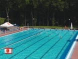 Aqua Fitness na kraśnickim basenie (video)