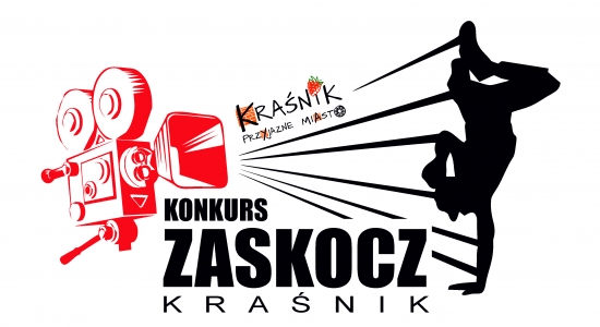 Zdjęcie - Zrób krótki film i „Zaskocz Kraśnik”