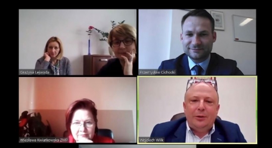 Podsumowanie etapu diagnozy społeczno-gospodarczej na potrzeby opracowania Kompletnej Propozycji Projektu Program „Rozwój lokalny”