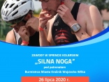 Zdjęcie - „Silna noga”. Pod taką nazwą odbędą się w Kraśniku...