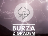 Zdjęcie - Ostrzeżenie meteorologiczne