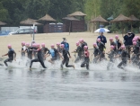 Zdjęcie - Triathlon Kraśnik już za nami!