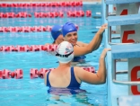 Zdjęcie - Zawody w Pływaniu Rodzinnym zakończyły sezon pływacki w Kraśniku