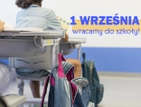 Zdjęcie - Wracamy do szkoły