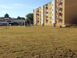 Zdjęcie - Będą nowe atrakcje na placu zabaw przy ul. Chopina