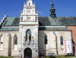 Zdjęcie - Msza św. w intencji mieszkańców, którzy zginęli w czasie bombardowań Kraśni...