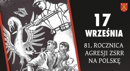 Zdjęcie - 81. rocznica agresji sowieckiej na Polskę