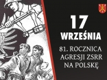Zdjęcie - 81. rocznica agresji sowieckiej na Polskę