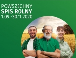 Zdjęcie - Powszechny Spis Rolny