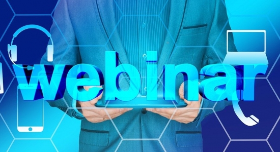 Webinar szkoleniowy Agencji Rozwoju Przemysłu