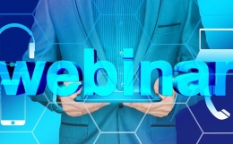 Webinar szkoleniowy Agencji Rozwoju Przemysłu