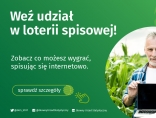 Zdjęcie - Weź udział w loterii spisowej!