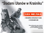 Zdjęcie - „Śladami Ułanów w Kraśniku” – ścieżka edukacyjna i...