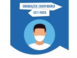Zdjęcie - Dbajmy o siebie i innych.