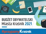 Zdjęcie - Lista Projektów Budżetu Obywatelskiego Miasta Kraśnik 2021