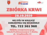 Zdjęcie - Już jutro kolejna zbiórka krwi