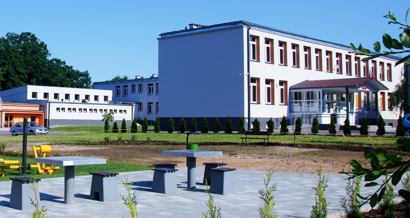Ponad 60 uczniów SP nr 6 uczy się zdalnie