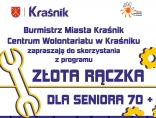 Zdjęcie - Kraśnicka „złota rączka”