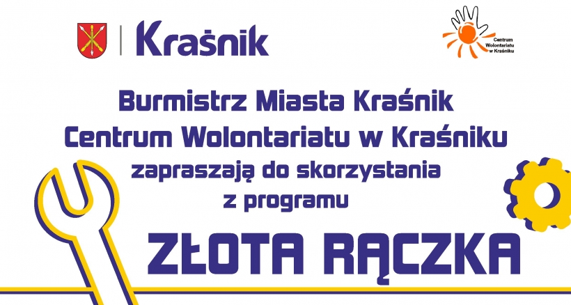 Kraśnicka „złota rączka”