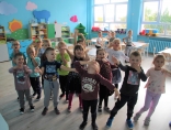 Zdjęcie - Dzieci z przedszkola w Koszarach mają nową siedzib...
