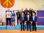Zdjęcie - Ogólnopolska Olimpiada Młodzieży Lubelskie 2020 za nami