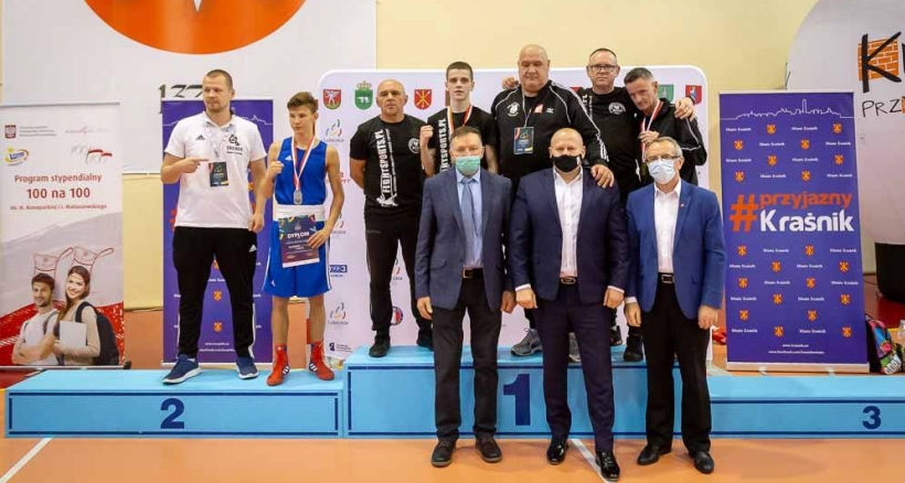 Ogólnopolska Olimpiada Młodzieży Lubelskie 2020 za nami