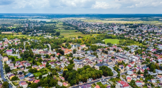 Zdjęcie - Budżet Obywatelski 2021. Jak głosowali kraśniczanie