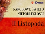 Zdjęcie - Tegoroczne obchody Narodowego Święta Niepodległośc...