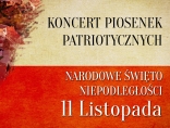 Zdjęcie - Koncert piosenek patriotycznych