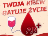 Zdjęcie - Miejski konkurs plastyczny "Twoja krew ratuje życi...