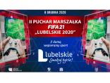 Zdjęcie - Zawodnik kraśnickiej Stali zagra w II Pucharze Marszałka FIFA 21