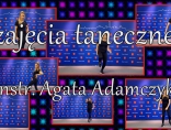 Zdjęcie - Zajęcia taneczne (video)