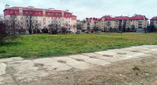 Zdjęcie - Powstaną nowe mieszkania na Osiedlu Piaski