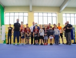 Zdjęcie - I Mikołajkowy Turniej Boxing Cup 2020