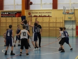 Zdjęcie - Wygrana UKS Biało-Czarnych Kraśnik w turnieju U-12