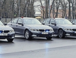 Zdjęcie - Kraśniccy policjanci dostali nowy, nieoznakowany r...