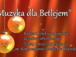 Zdjęcie - ''Muzyka dla Betlejem'' (video)