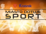 Zdjęcie - Miasto dotuje kraśnicki sport