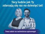 Zdjęcie - Od 1 lutego rusza nabór na rachmistrzów do Narodowego Spisu Powszechnego Lu...