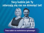 Zdjęcie - Od 1 lutego rusza nabór na rachmistrzów do Narodow...