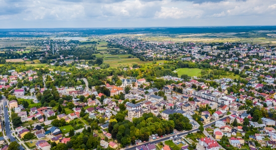 Zdjęcie - Budżet miasta na 2021 rok uchwalony