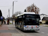 Zdjęcie - MPK stawia na ekologiczny transport