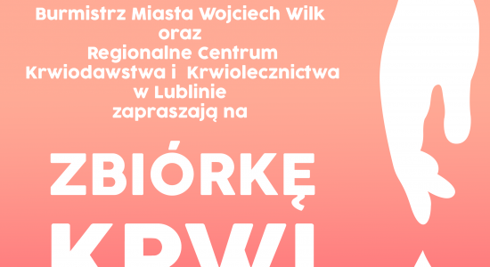 Zdjęcie - Pierwsza w tym roku terenowa zbiórka krwi już 24 lutego